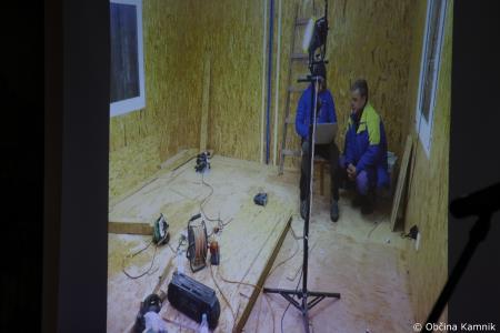 Društvo Gorske reševalne službe Kamnik po sto letih v svojih prostorih in na svoji zemlji  (67)